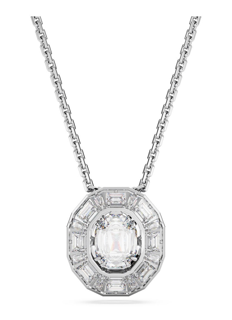 Collana Swarovski Mesmera impreziosita da cristalli