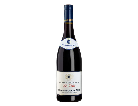 Paul Jaboulet Aîné Crozes-Hermitage les Jalets Rouge 2021 Rhône Crozes-Hermitage