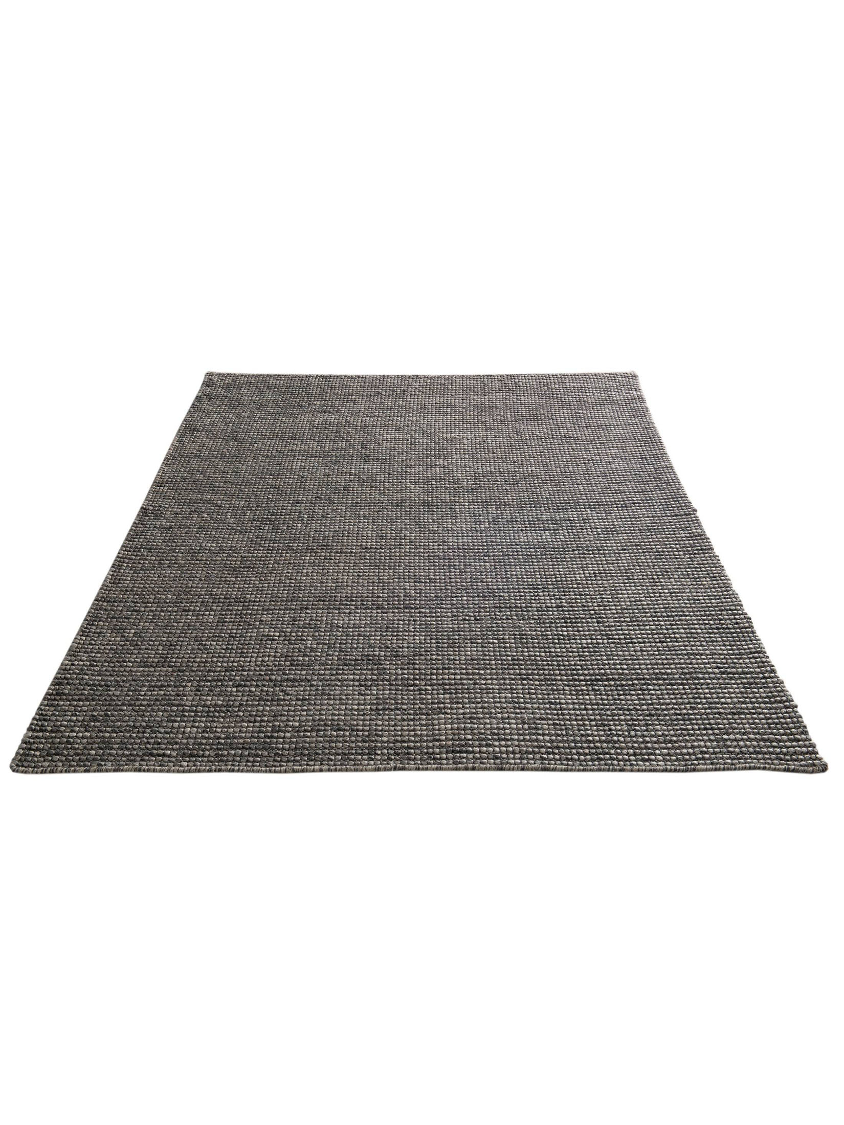 Aarhus Woll-Teppich, Stone