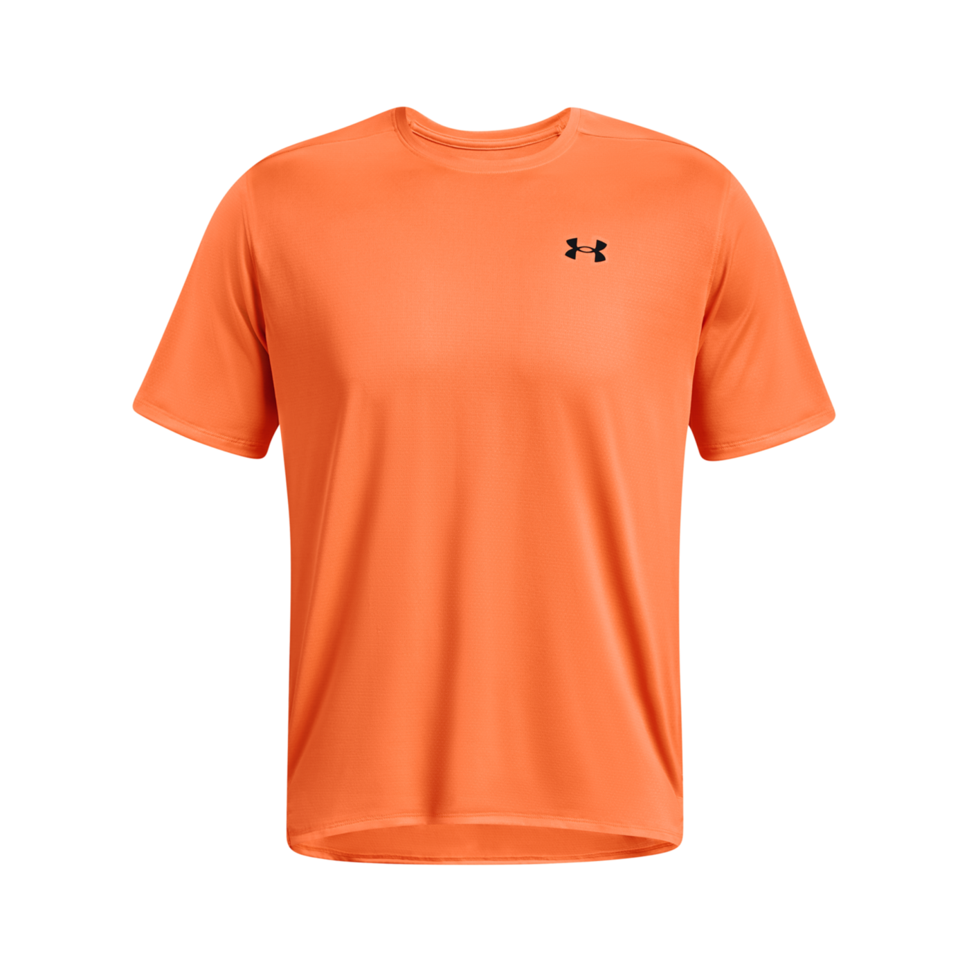 Under Armour Tech Vent T-Shirt Orange F866