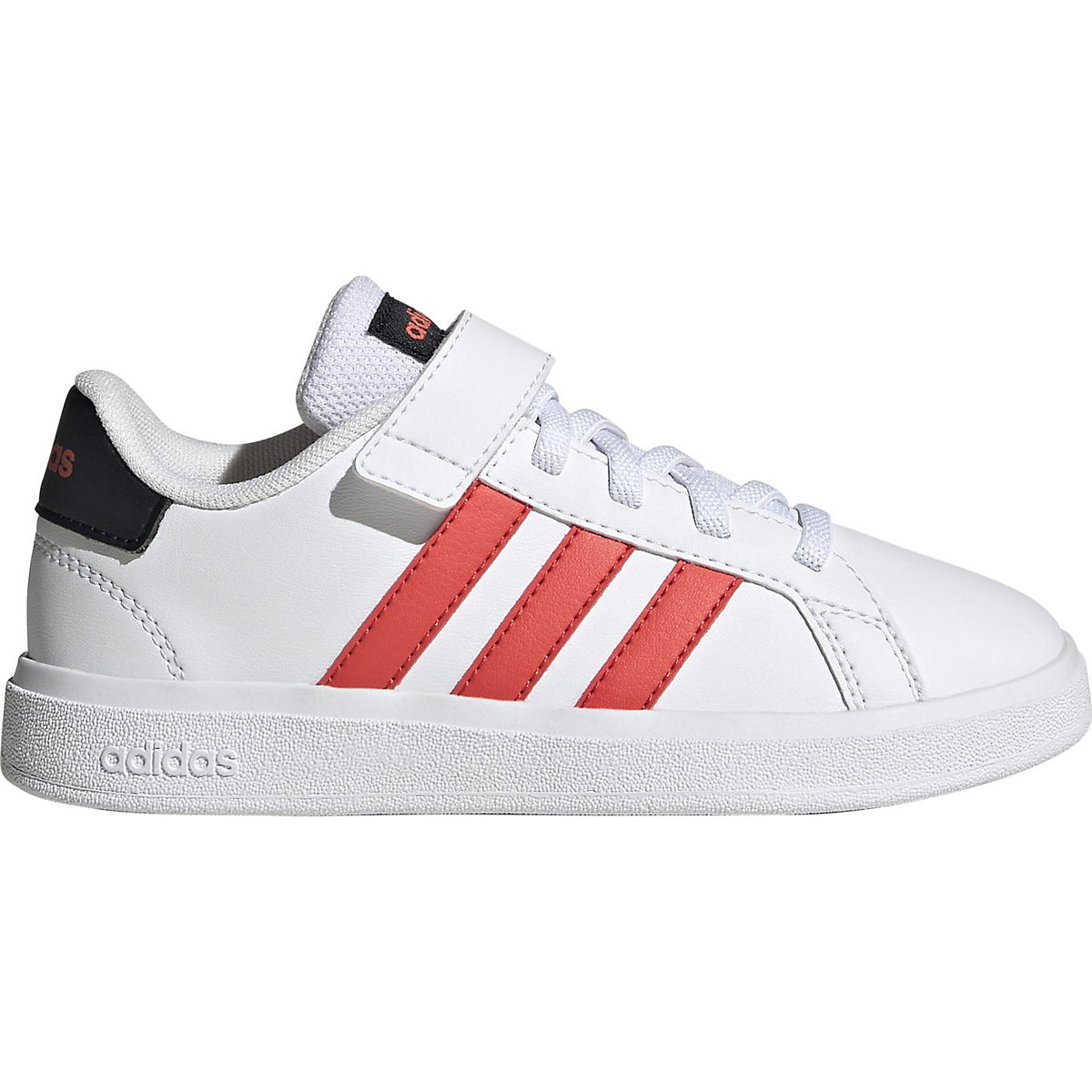 Sneakers Low GRAND COURT 2.0 EL K für Jungen