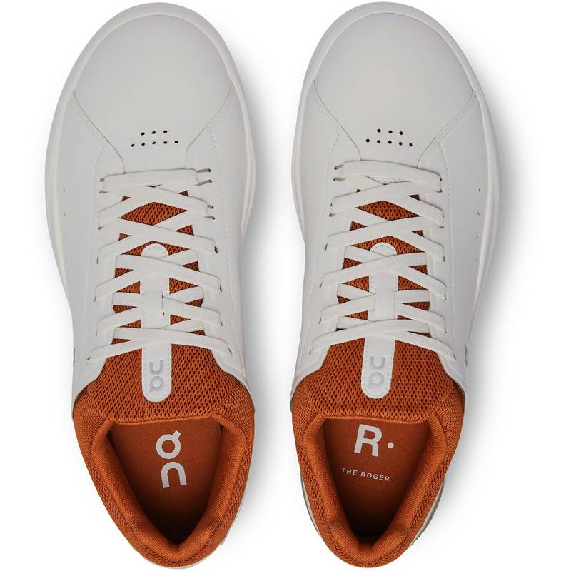 On The Roger Advantage Sneaker Herren