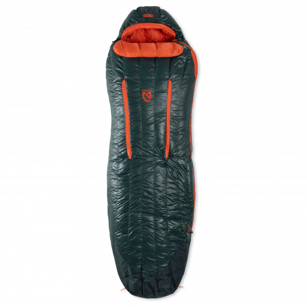 Nemo - Riff Mens 15 - Daunenschlafsack
