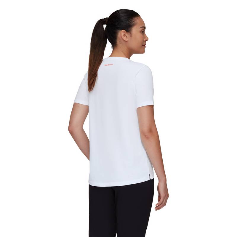 Mammut T-Shirt Damen