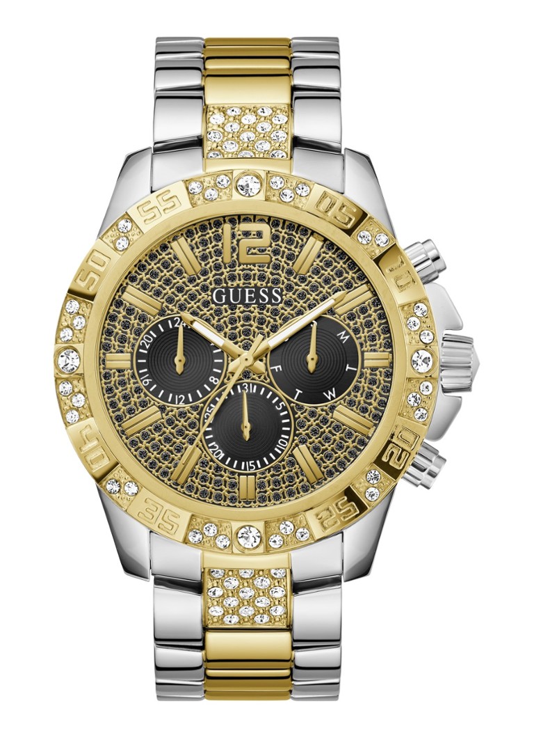 GUESS Majestic pulkstenis GW0796G3