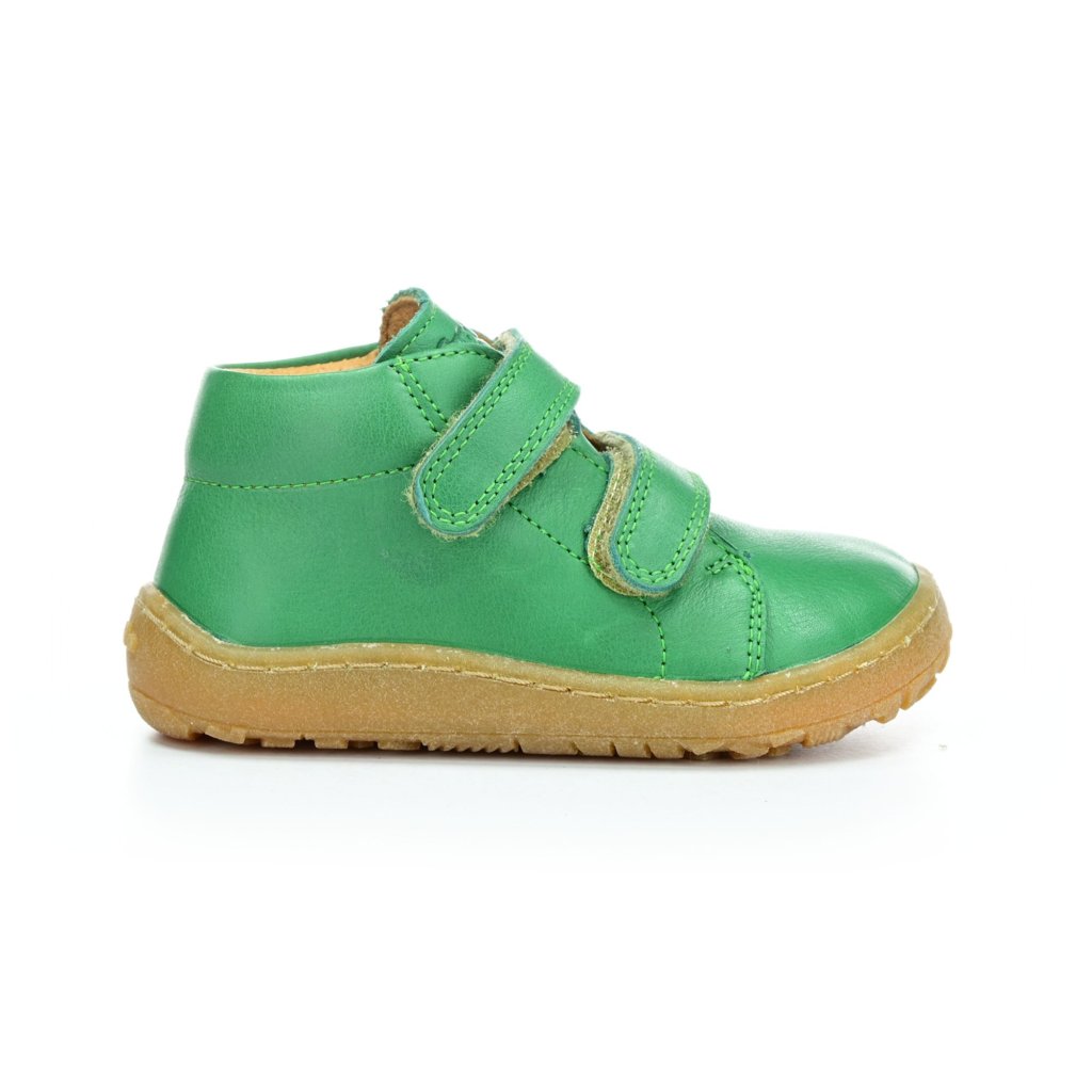 Froddo G2130323-5 Green Barfußschuhe