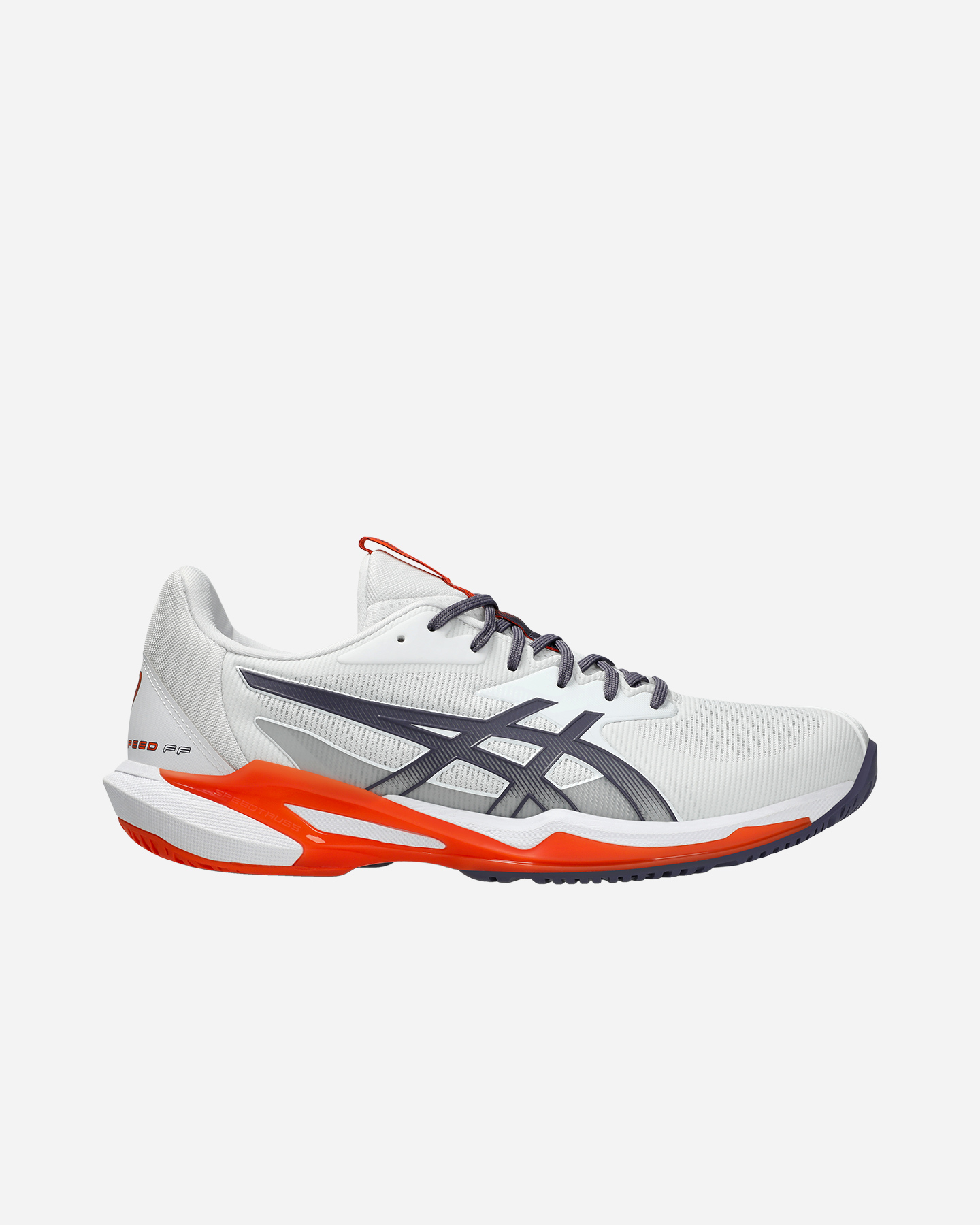 Scarpe Tennis Asics Solution Speed Ff3 M 1041A438-103