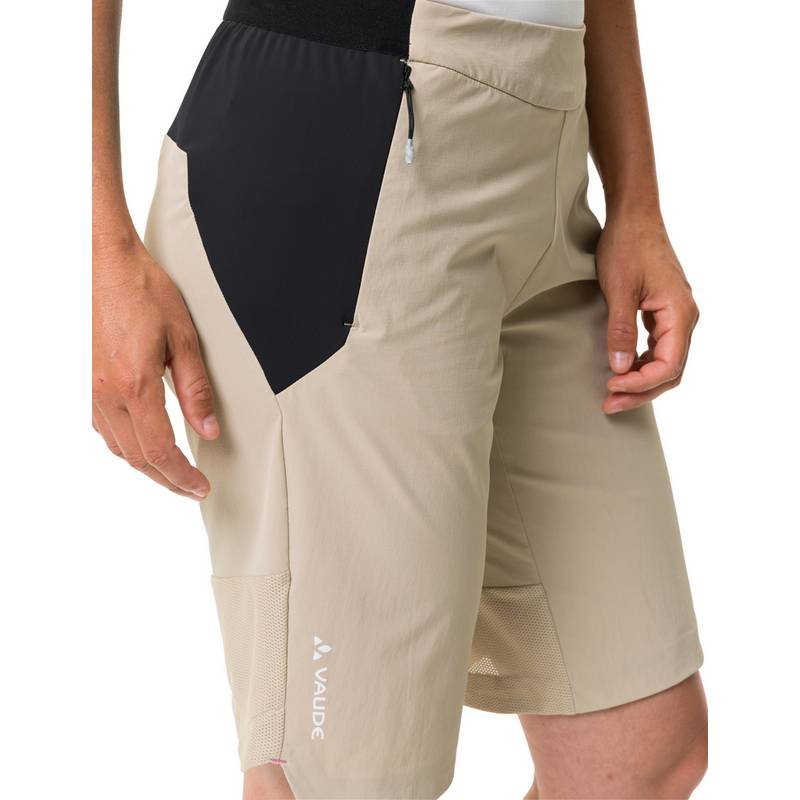 VAUDE Women's Kuro Shorts Funktionshose Damen