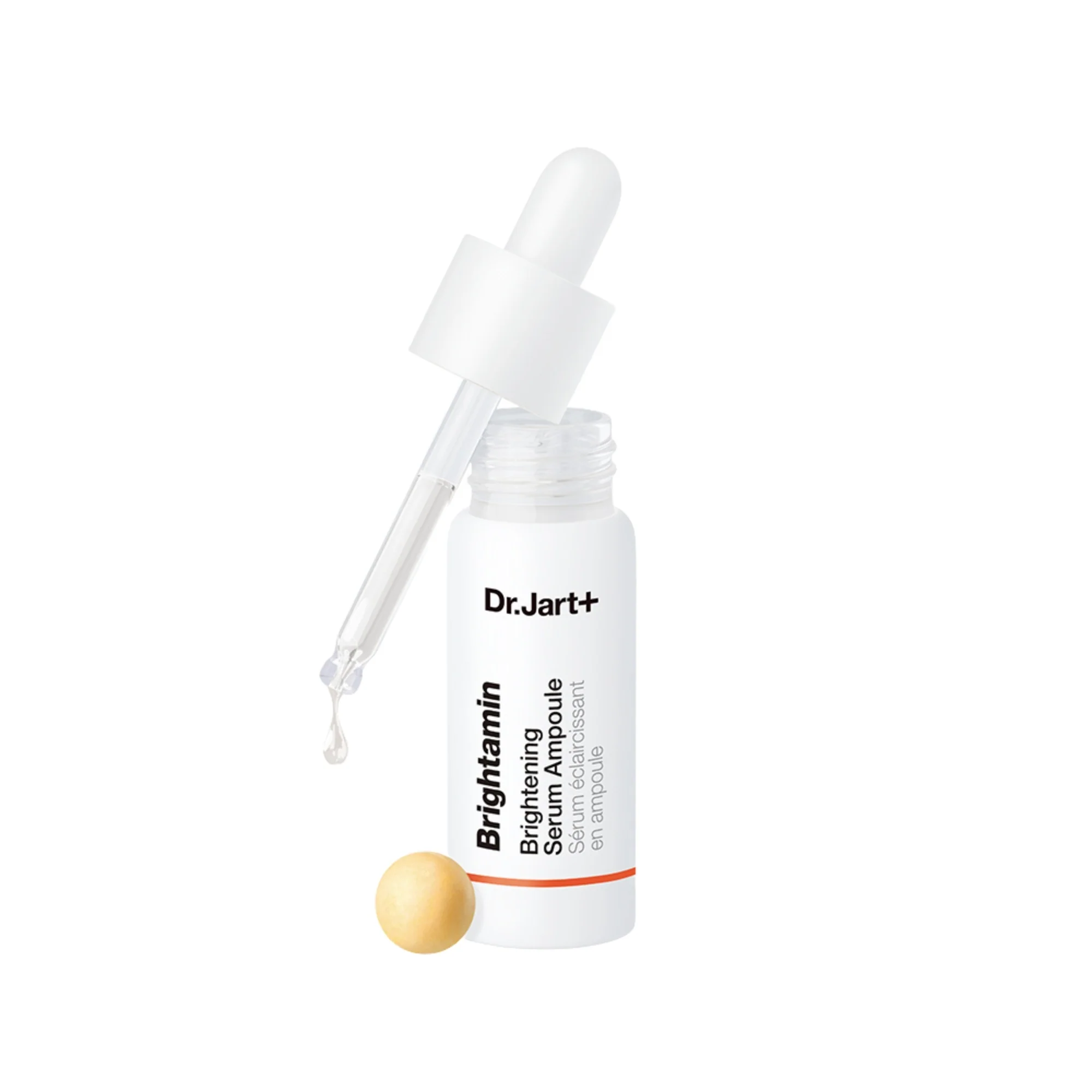Ampola de Sérum Brightamin - Sérum Facial Iluminador