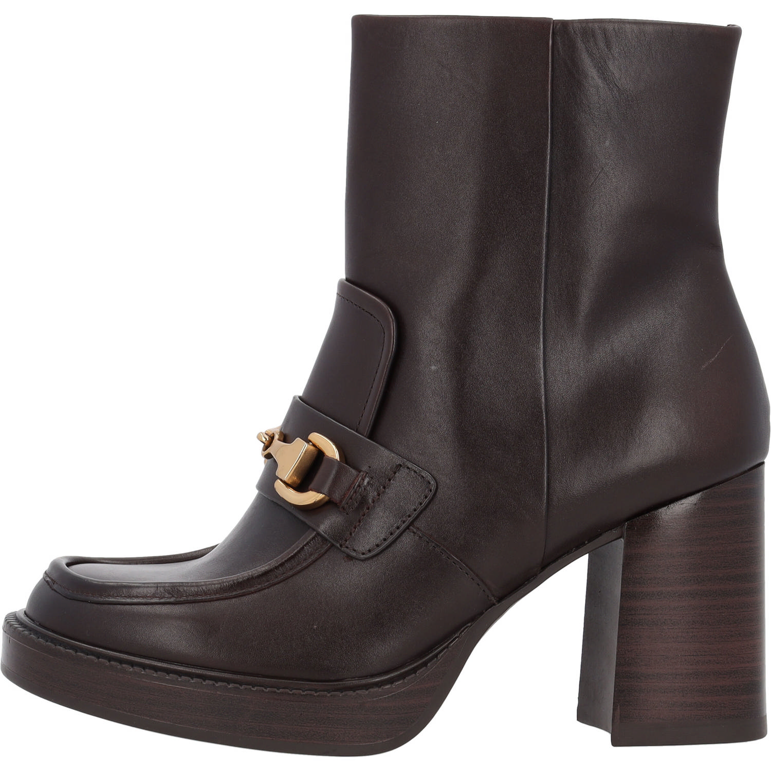 Tamaris 25358, Stiefeletten, Damen, Braun (Mahagony)