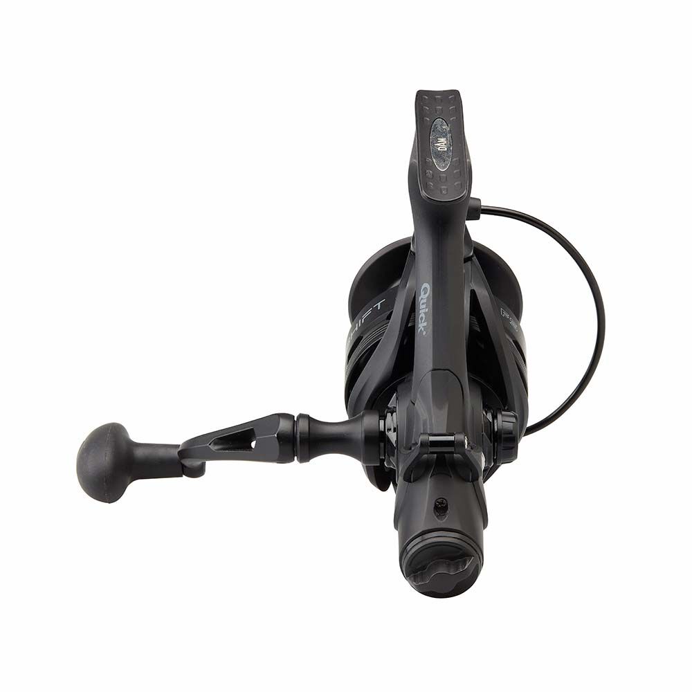 Naviják Dam Runshift 4 4000S Fs 3+1Bb LGSP