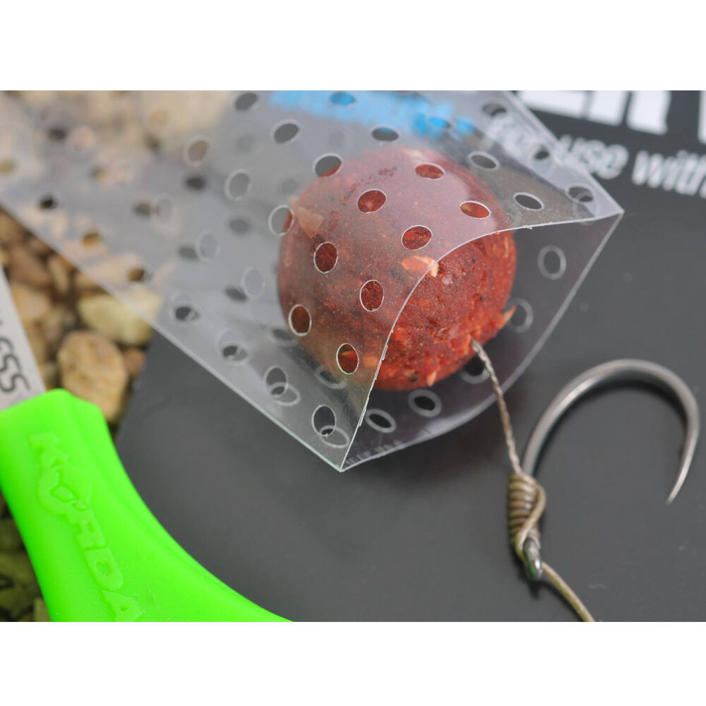 Custodia per il controllo dei parassiti Korda Superwrap