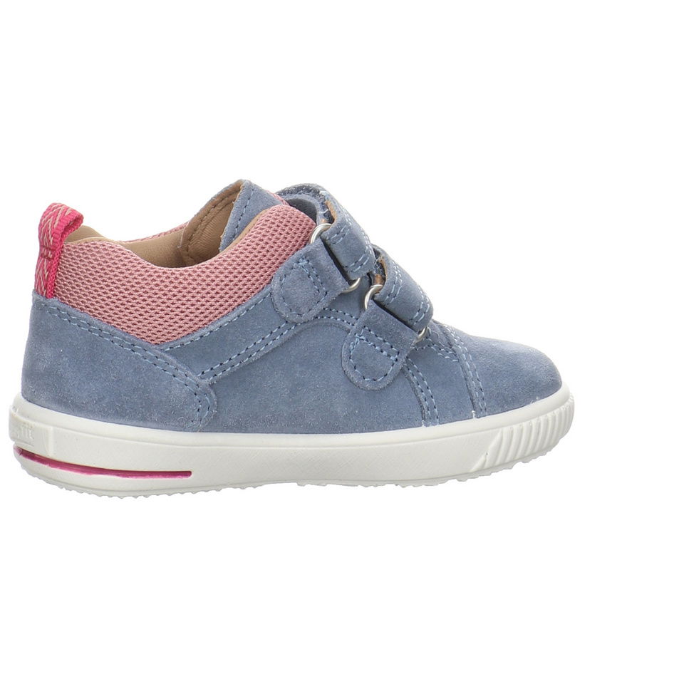 Superfit Moppy Klettschuh