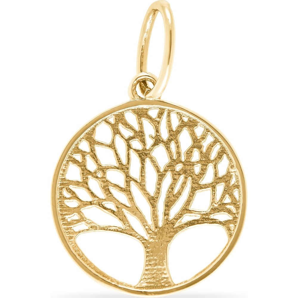 FAVS Pendentif 585 Or jaune Pendentif