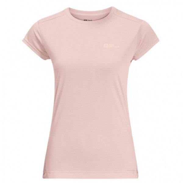 Jack Wolfskin - Women's Prelight S/S - Funktionsshirt