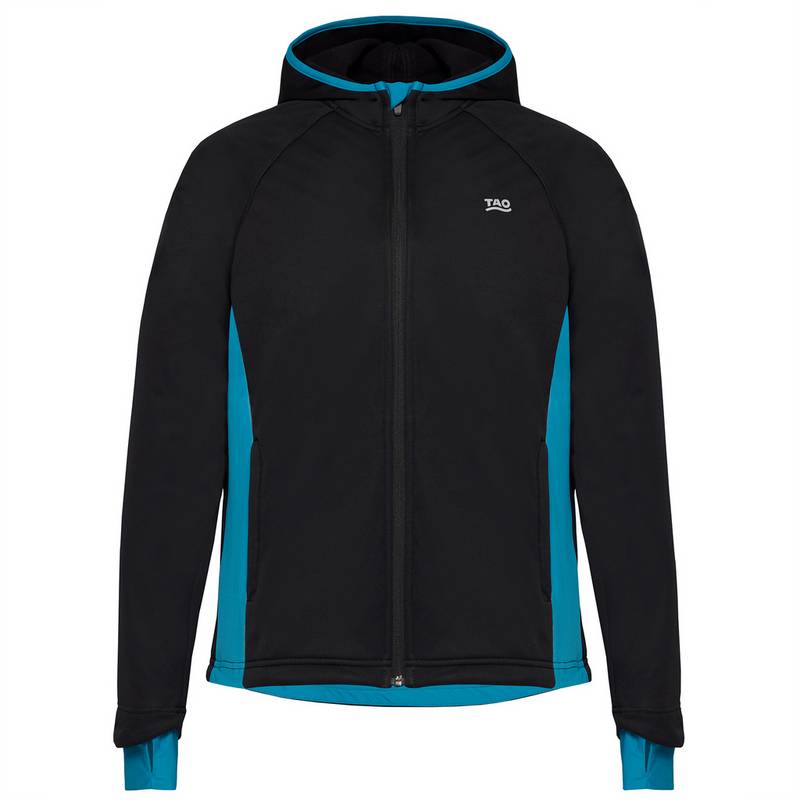 TAO EDVIN Laufjacke Herren