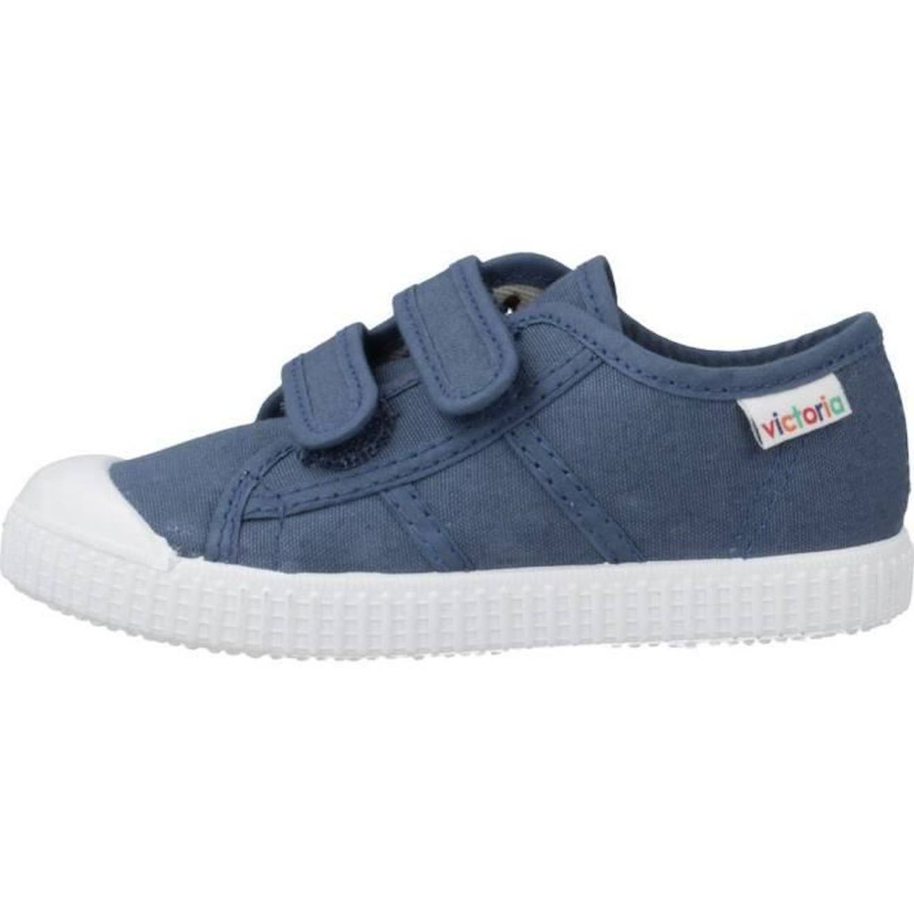 Basket Victoria 42425 bleu