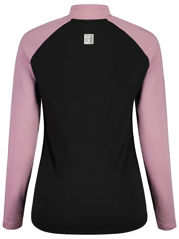 Maloja Fleecepullover 