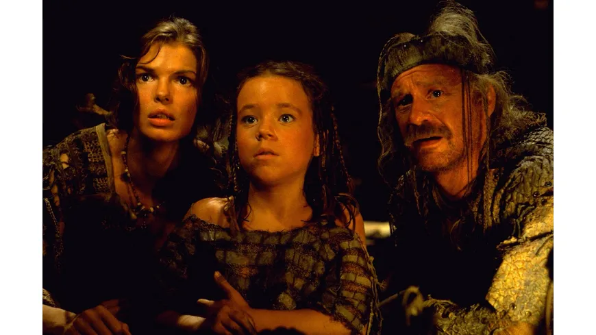 Waterworld