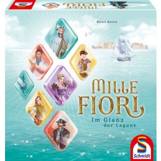 Mille Fiori (DE)