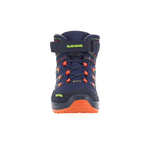MADDOX WARM GTX MID Kinder - Winterstiefel
