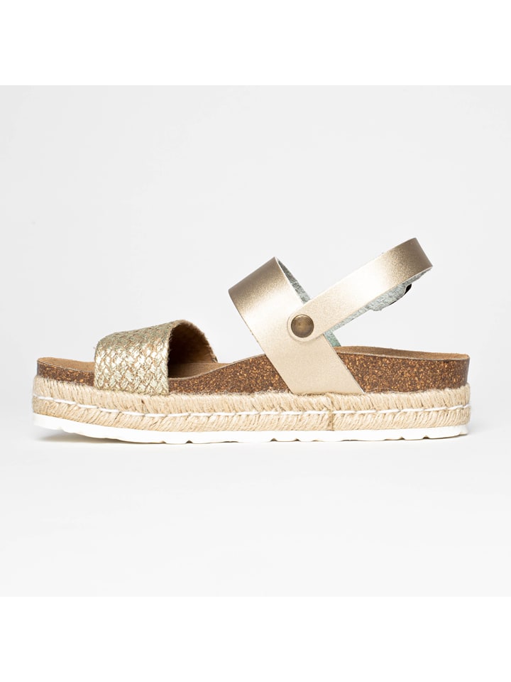 Sunbay Sandalen 