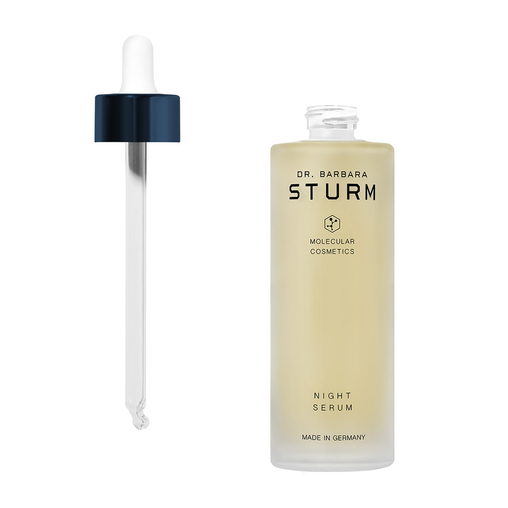 Dr. Barbara Sturm Night Serum Soin anti âge