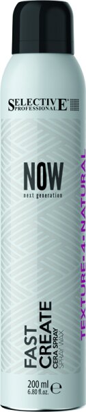 Selective Professional NOW Fast Create Haarwachs