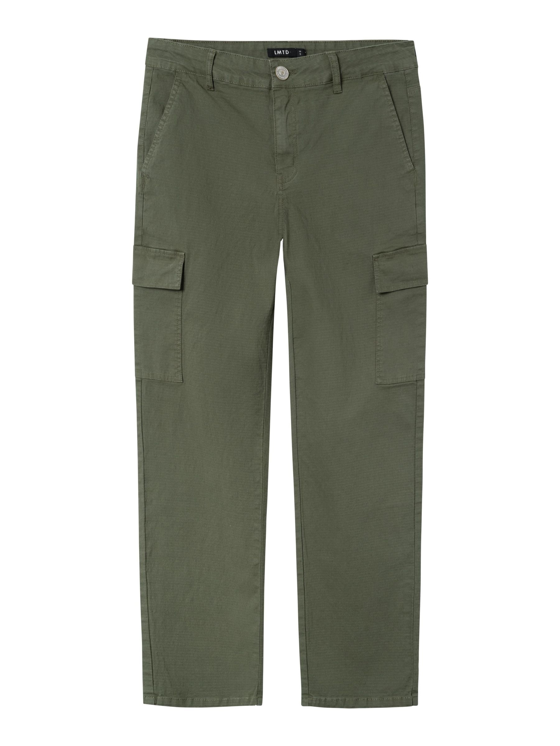 Loose fit Pants