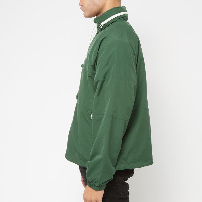 Lacoste Contrast Trackpants green/white