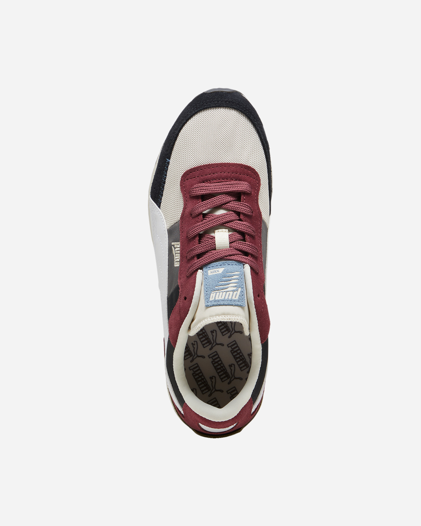 Buty sportowe Scarpe Puma Road Rider Sd M 397377-11