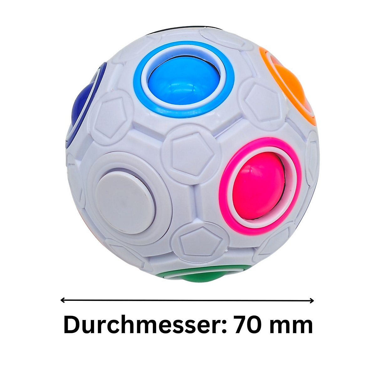 Flexi Ball