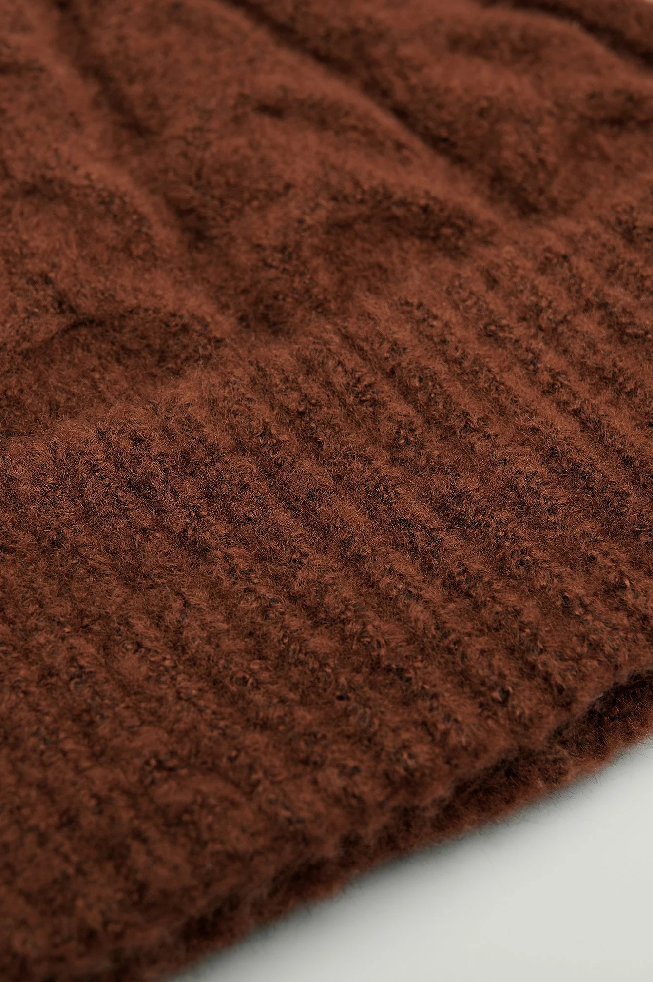 Beanie-Mütze