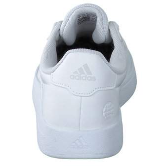 adidas Breaknet 2.0 K Sneaker in weiß