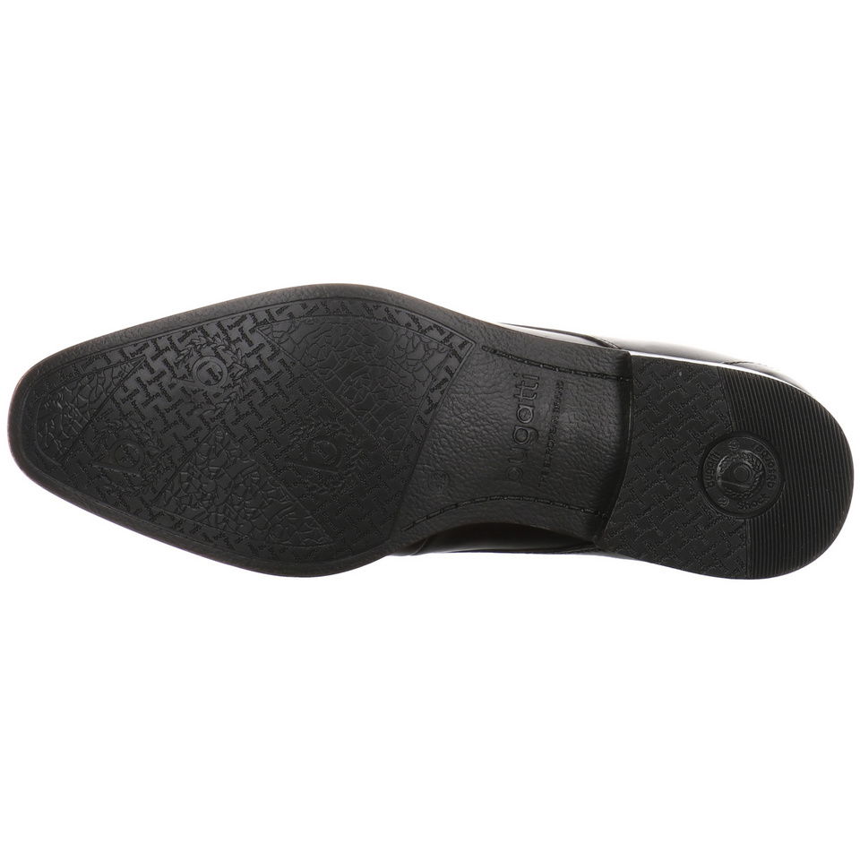 bugatti Schnürschuh