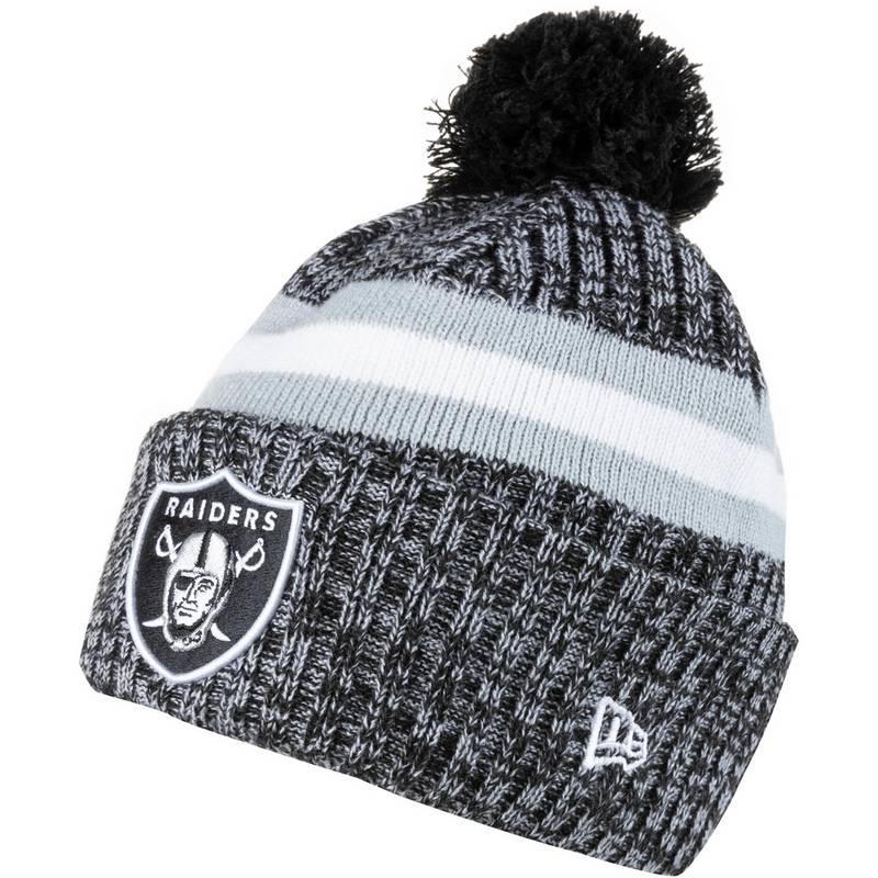 New Era NFL 2023 LAS VEGAS RAIDERS Beanie