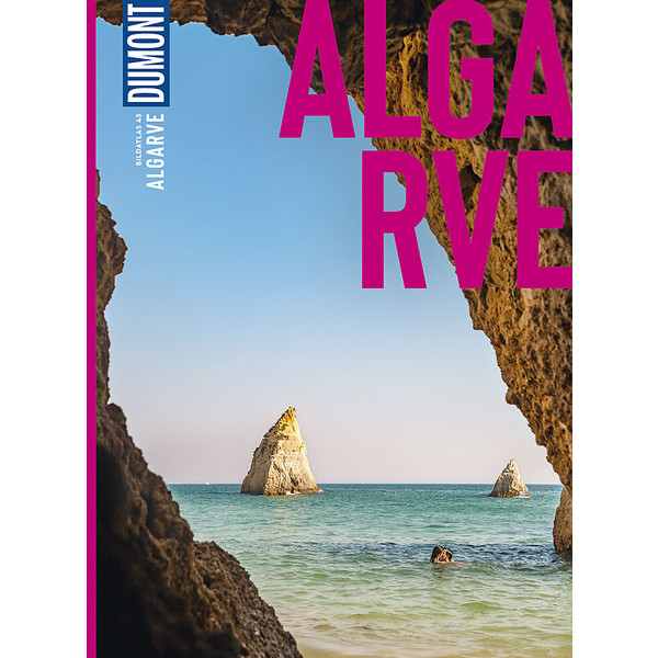 DUMONT BILDATLAS 43 ALGARVE - Reiseführer