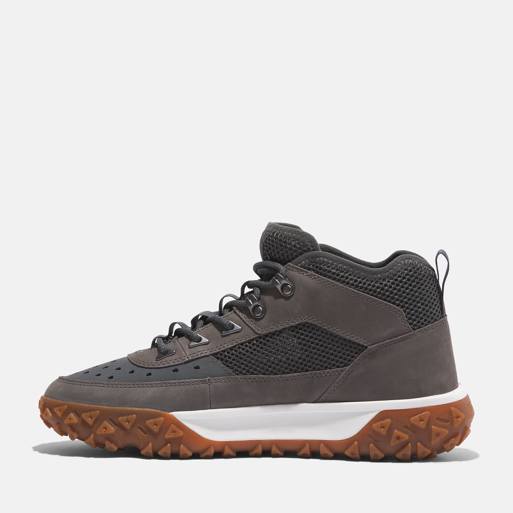 Timberland Greenstride Motion 6 Mid TB0A6A98Y551 / grau