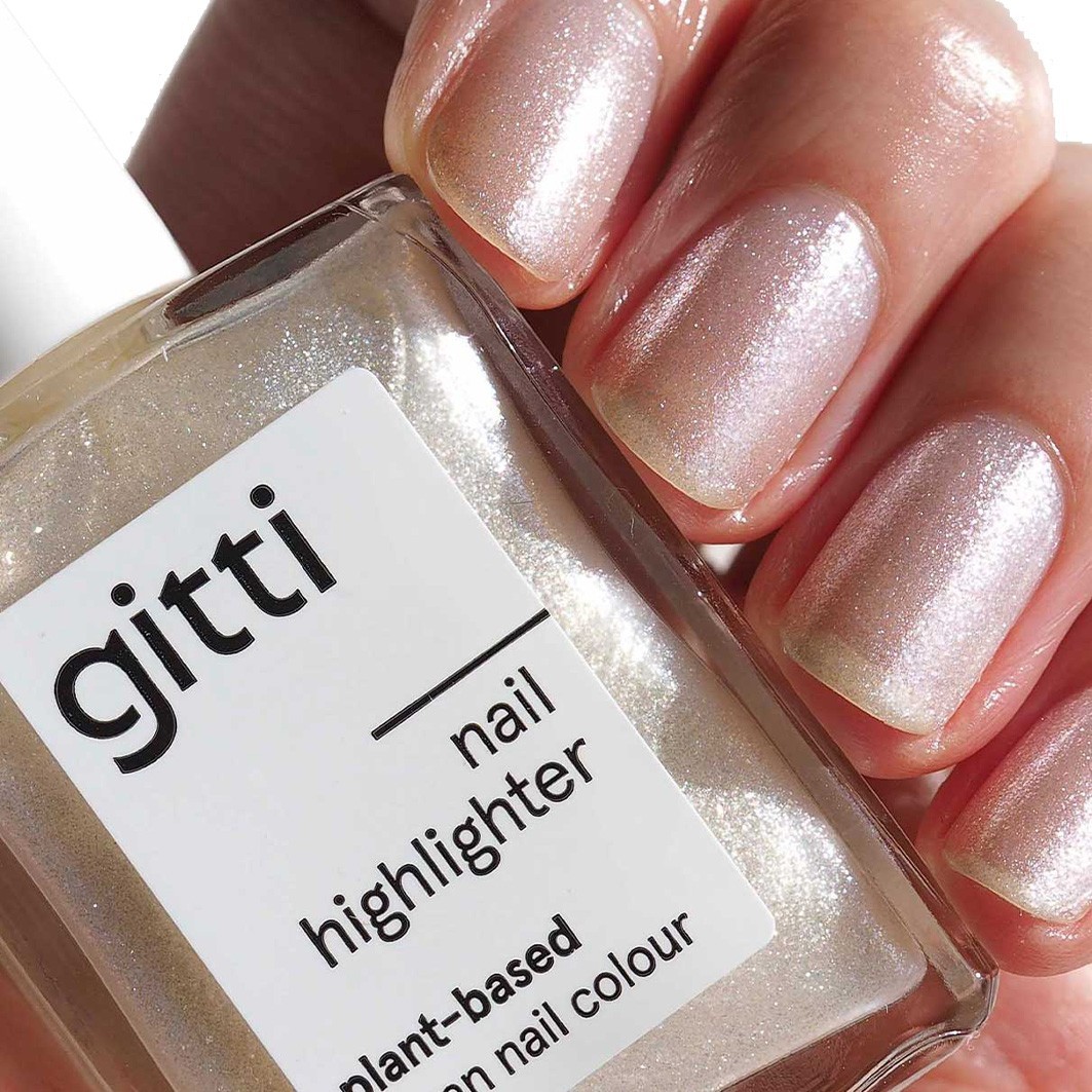 Nail Highlighter