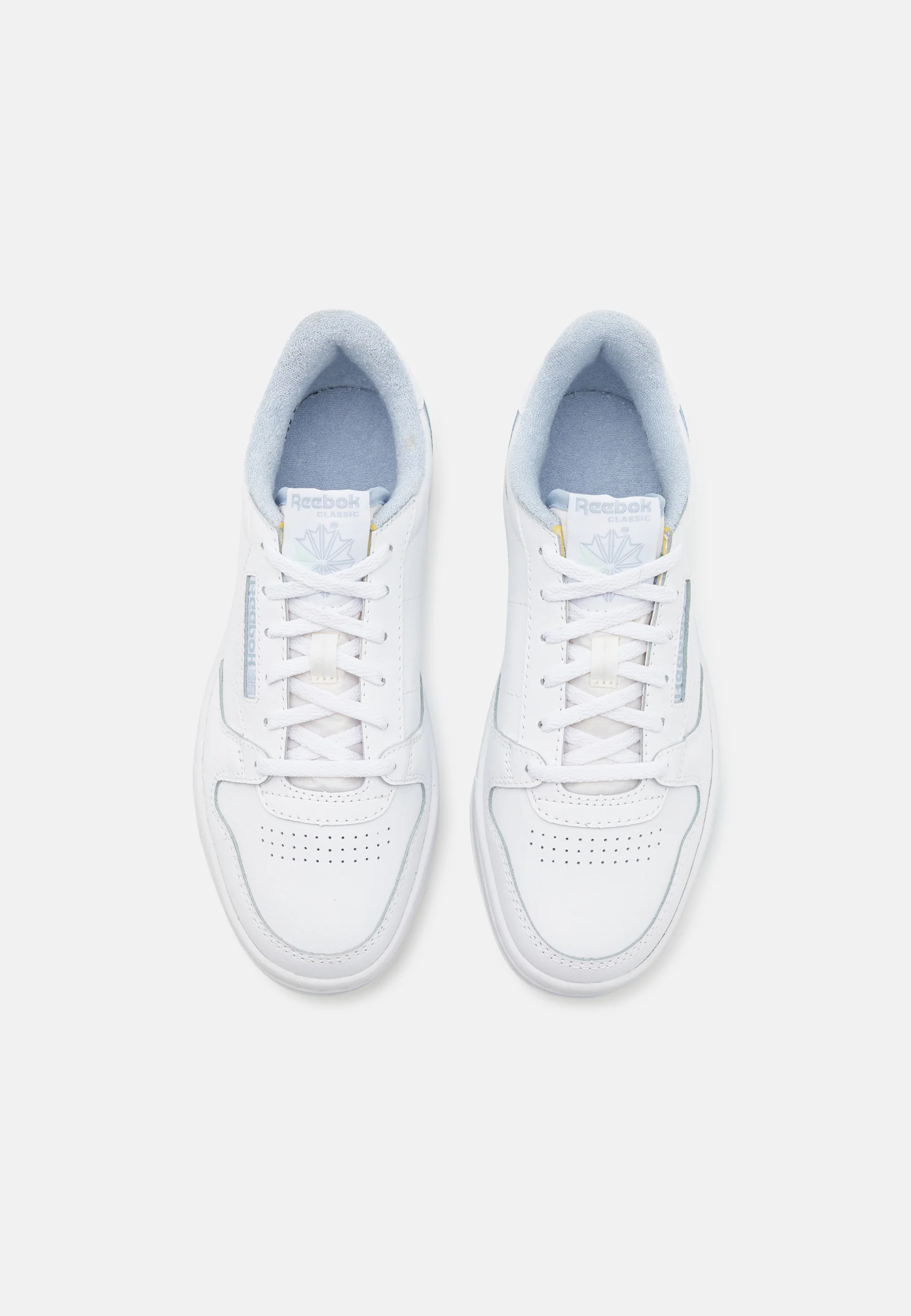 Reebok Classic PHASE COURT - Zapatillas bajas