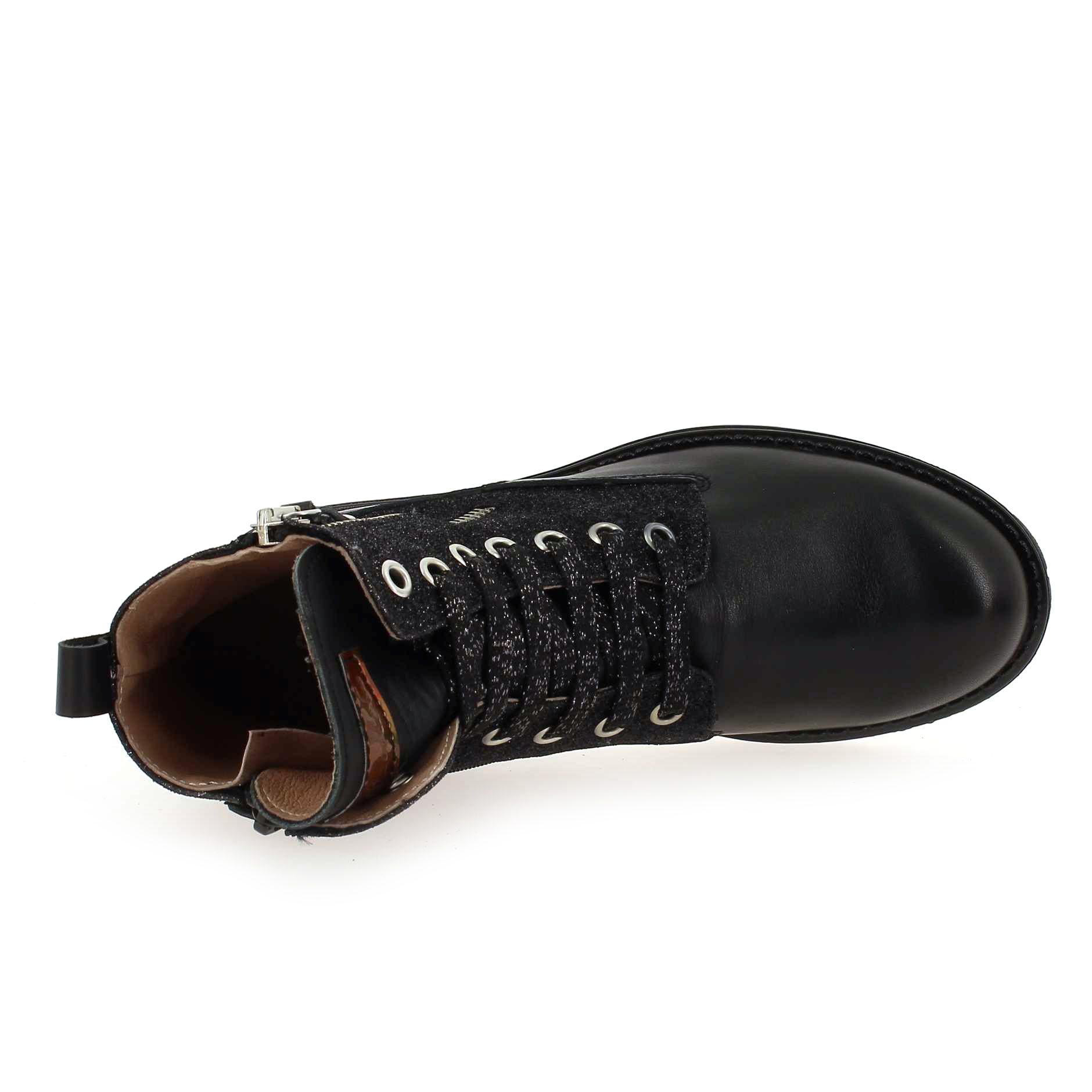 Bana & Co  2060 - Noir