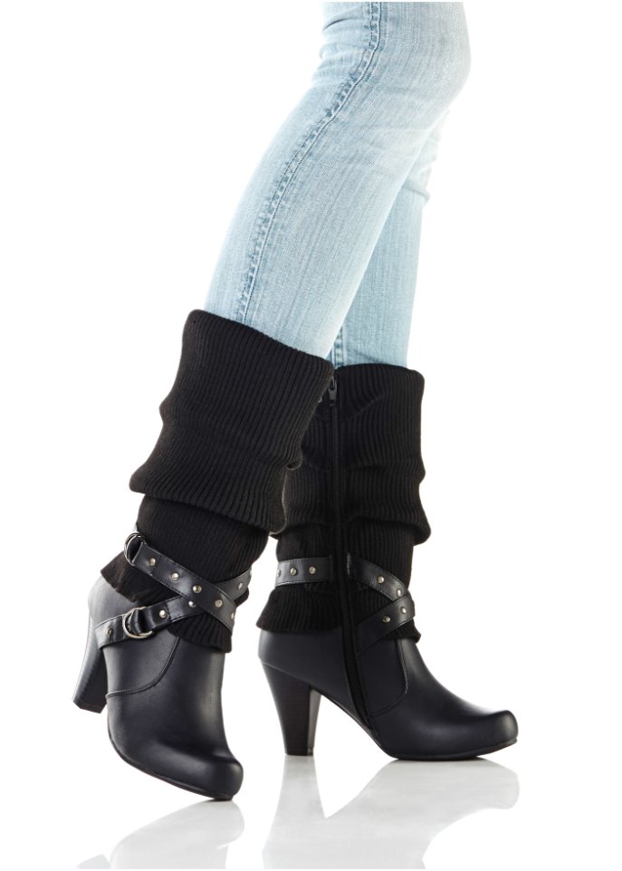 Stiefel