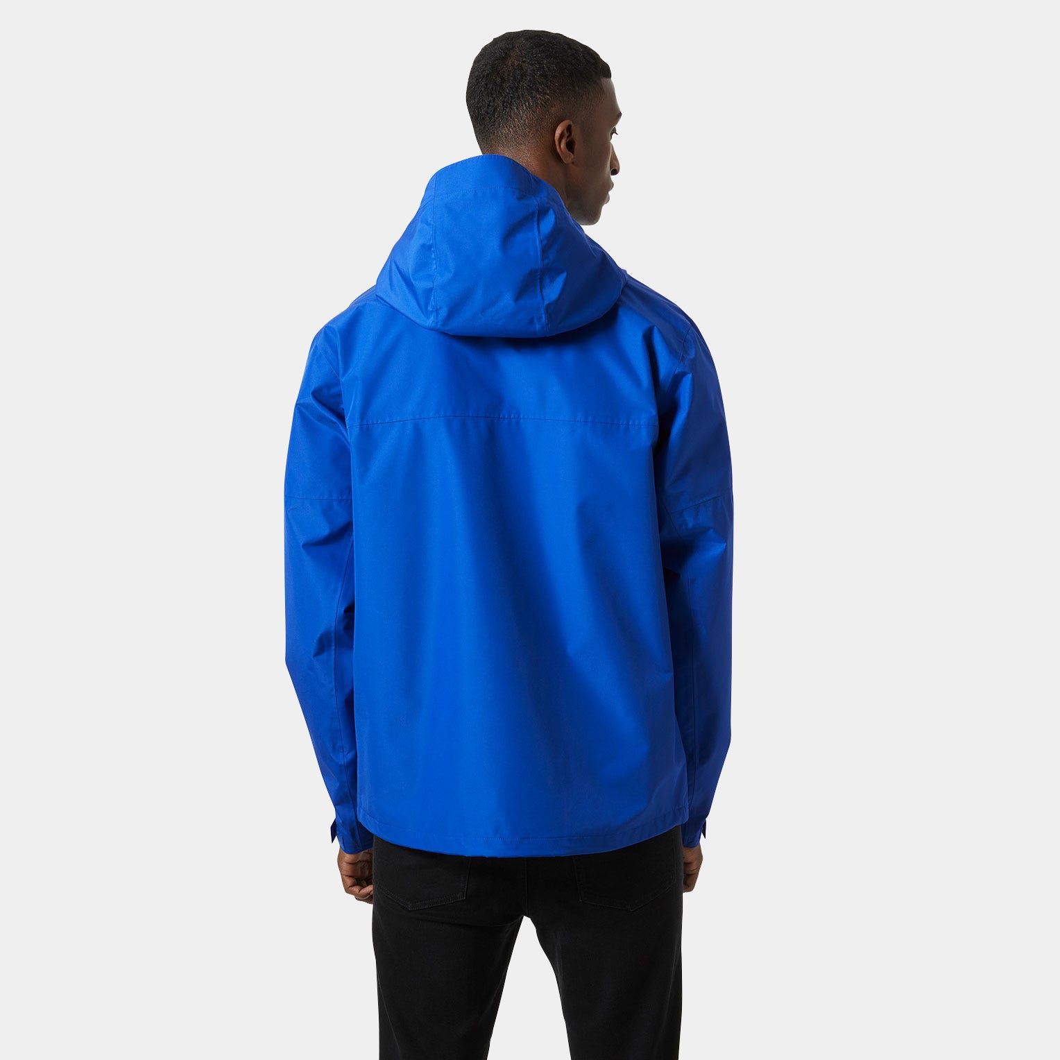 Men's Active Ocean Bound Jacket