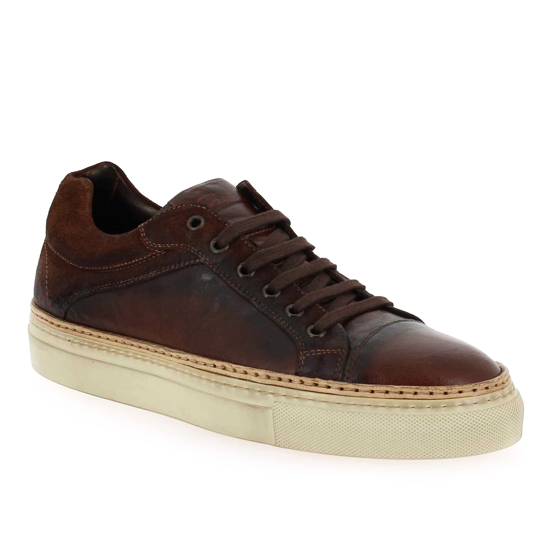 Corvari  1210 280 - Marron