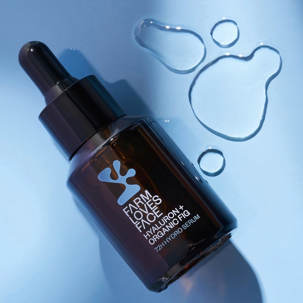 Serum 72h Hydro Hyaluron + Bio-Feige, 28 ml