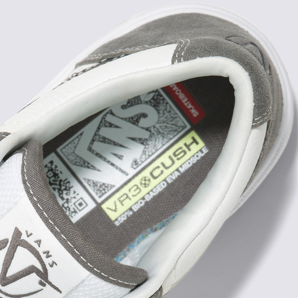 Vans Rowan 2 VN0A2Z3I1XM / weiss