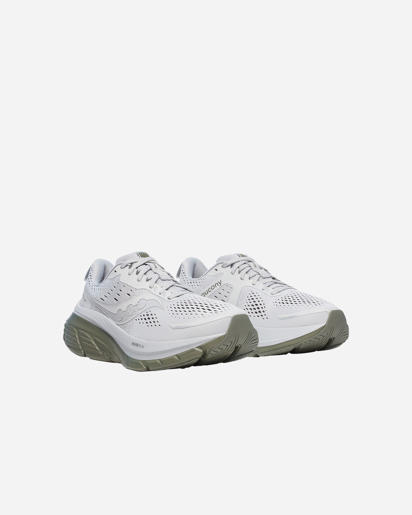 Bežecké topánky Saucony Guide 18 M S20998-105