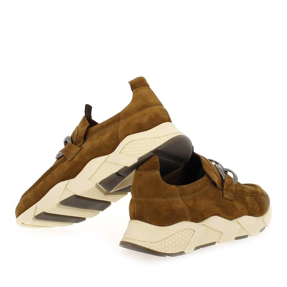 Muratti  RIBEMONT H22 - cognac