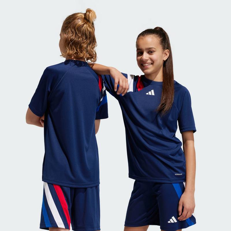 adidas Fortore 23 Trikot Trikot Kinder