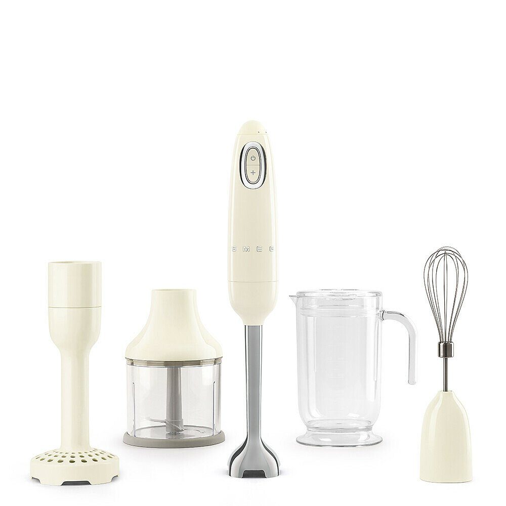 Smeg Stabmixer HBF22CREU Stabmixer - Set